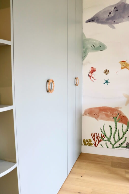 armoire chambre enfant